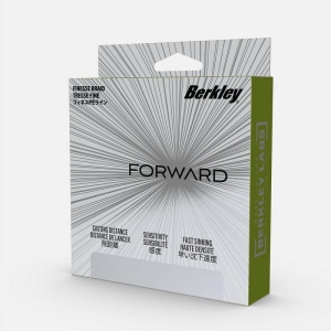 Plecionka BERKLEY Forward 0.20mm 10.5kg 150m LVG