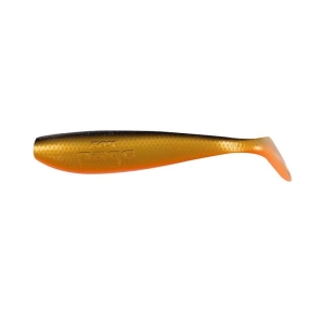 Fox Rage Zander Pro Shad 16cm UV Golden Shiner 1sz