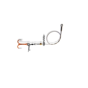 Gurza STINGER PIKE RIG ST36 #1/0 ORUV 1s