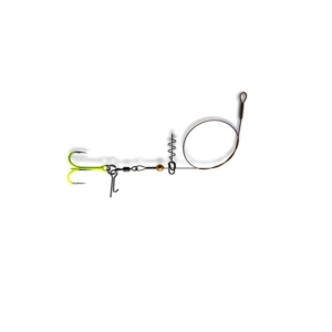 Gurza STINGER PIKE RIG ST36 #1 CHUV 1pt