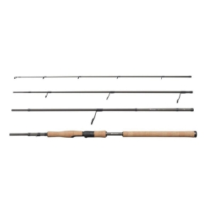 Abu Garcia Morrum 2.13m 3-15g 4cz S Rod