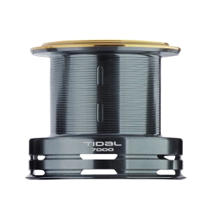 Penn Tidal LongCast Spool 8000