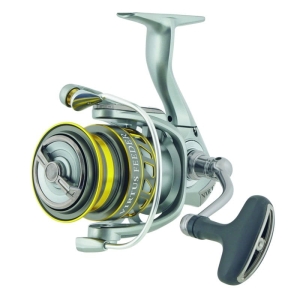 Reel Ryobi Virtuals Feeder 5000 4BB+Inf. AR