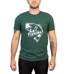 Graff Koszulka T- shirt 958-7/2 L