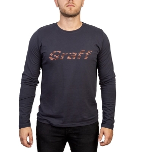 Tricou cu mânecă lungă Graff 958-1/1-DL 3XL