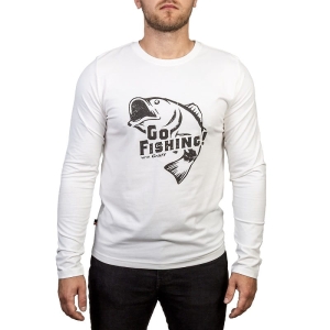 Tricou cu mânecă lungă Graff 958-16/2-DL S
