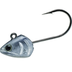 ILLEX NITRO Heads #2 7g