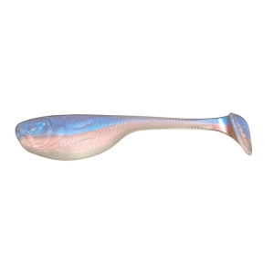 Hype Tackle Budda lure 10cm Blue Bleak 5szt