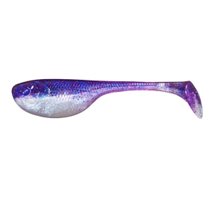 Hype Tackle Budda lure 10cm Lee-la shad 5szt