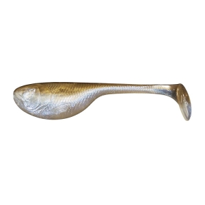 Hype Tackle Budda lure 13cm Oliver Shiner 3szt