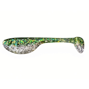 Hype Tackle Budda lure 5cm Greenback 10szt