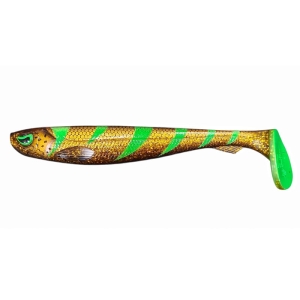 Hype Tackle Rascal 20cm Irish Gold 1szt