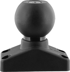 Scotty Ball System 2 1/4"-base