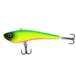 Wobbler Bonito Hubal 8,5cm Kol.07 S 17g