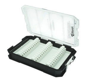 Flashbox, 240x160x46mm