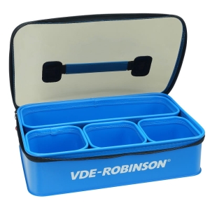 Kit EVA VDE-Robinson 5pc, 40x28x10cm