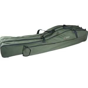 Coperta de pescuit cu trei camere MegaBAITS 155cm