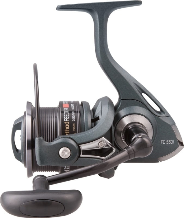 Szpula zapasowa MegaBaits Met-Feeder FD550i.jpg