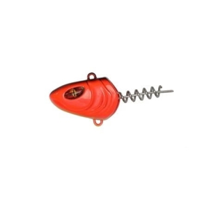 Kamatsu Nut Head Hot Pumpkin 50g