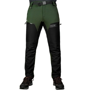 Graff Softshell Pants 761-S M/176-182 M