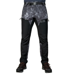Graff Softshell Pants 761-S-8 M/182-188 M