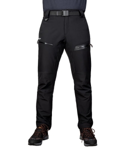 Graff Softshell Pants 761-S-1 3XL/176-182 XXXL