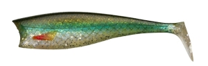 ILLEX NITRO SHAD 150 Ghost Shiner 3szt