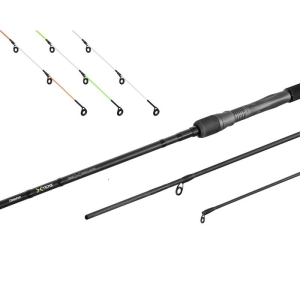 Delphin Xtenz 330-360cm 60g 3cz
