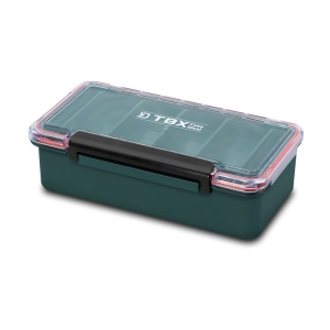 Box Delphin TBX Case Clip Ideal 210x120x65mm