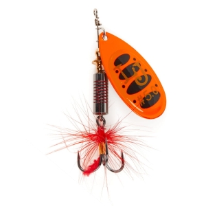 Lucky John Bonnie Blade # 5 13.4g 011