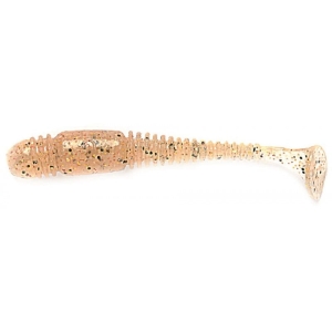LUCKY JOHN TIOGA PRO 2,4'' 6,1cm S10 9 buc.