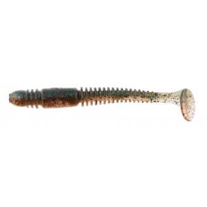 LUCKY JOHN TIOGA PRO 2,4'' 6,1cm T65 9 buc.