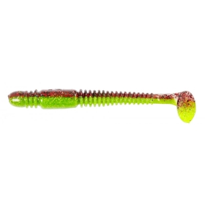 LUCKY JOHN TIOGA PRO 2,4'' 6,1cm T44 9 buc.