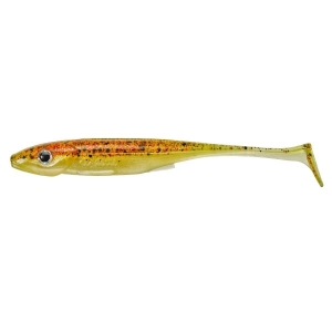 WHIZ 12,5cm Zahăr brun Gr&Red FLK 4pcs