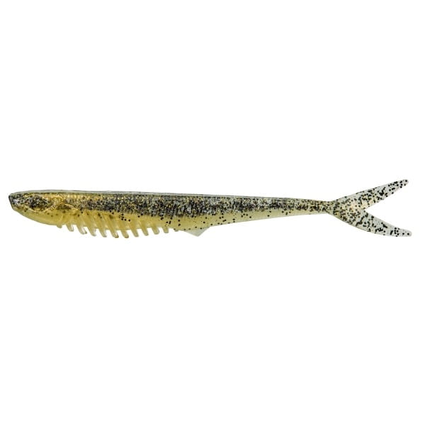 GUNKI Pacemaker 10cm Ghost Zander 4szt.jpg