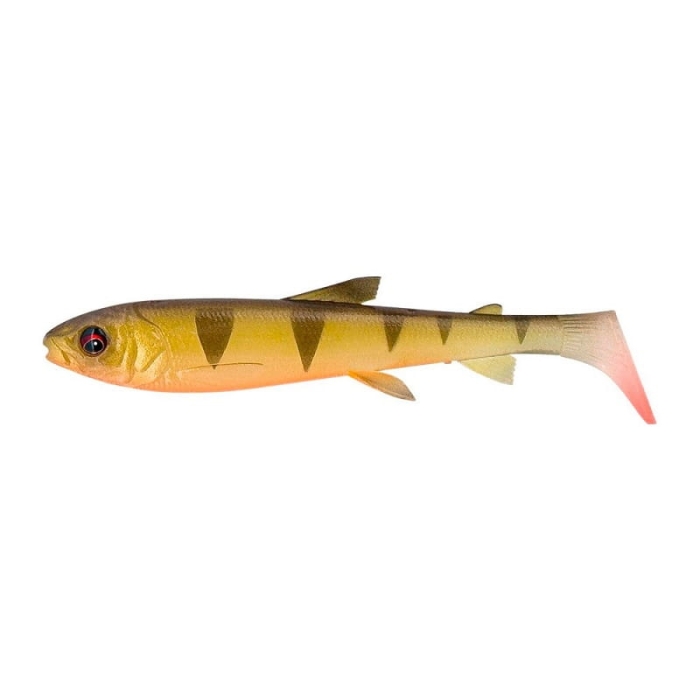 Savage Gear 3D WHITEFISH SHAD 9CM 7G PERCH 1szt.jpg