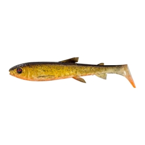 Savage Gear 3D WHITEFISH SHAD 9CM 7G FIRETIGR 1szt