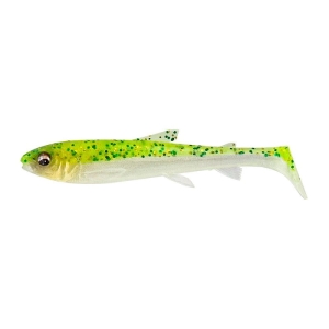 Savage Gear 3D WHITEFISH SHAD 9CM 7G LIME 1szt