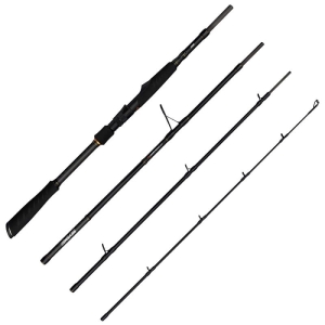 Savage Gear Revenge Sg2 2,43m 30-80g 4cz S