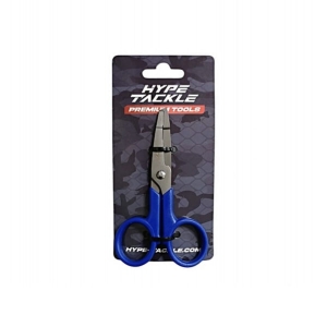 Hipe Tackle Unelte Premium Foarfece cu funcția de îndoire a roții de cuplare SX453
