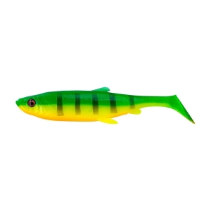 Savage Gear 3D HERRING SHAD 9CM 5G FIRETIGER 1PC