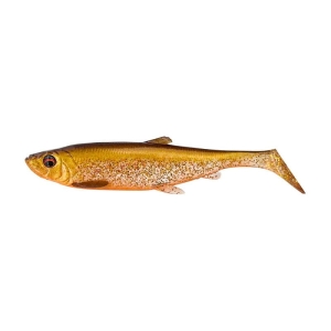 Savage Gear 3D HERRING SHAD 13CM 17G CL RUDD 1PC