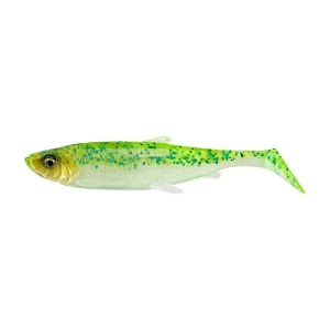Savage Gear 3D HERRING SHAD 11CM 9G LIME 1PC