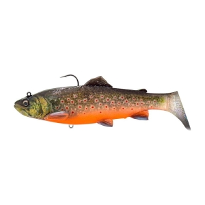 Savage Gear 3D TROUT SHAD 20.5CM 135G FS ARTIC CHA