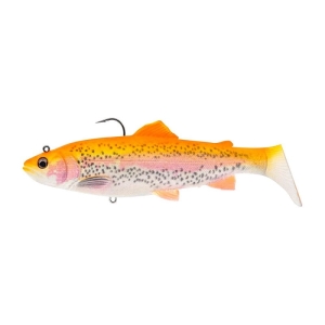 Savage Gear 3D TROUT SHAD 17CM 90G FS G ALBINO