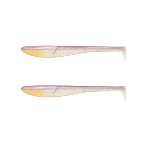 Savage Gear MONSTER SHAD 22CM 60G PEARL SHINER 2PC