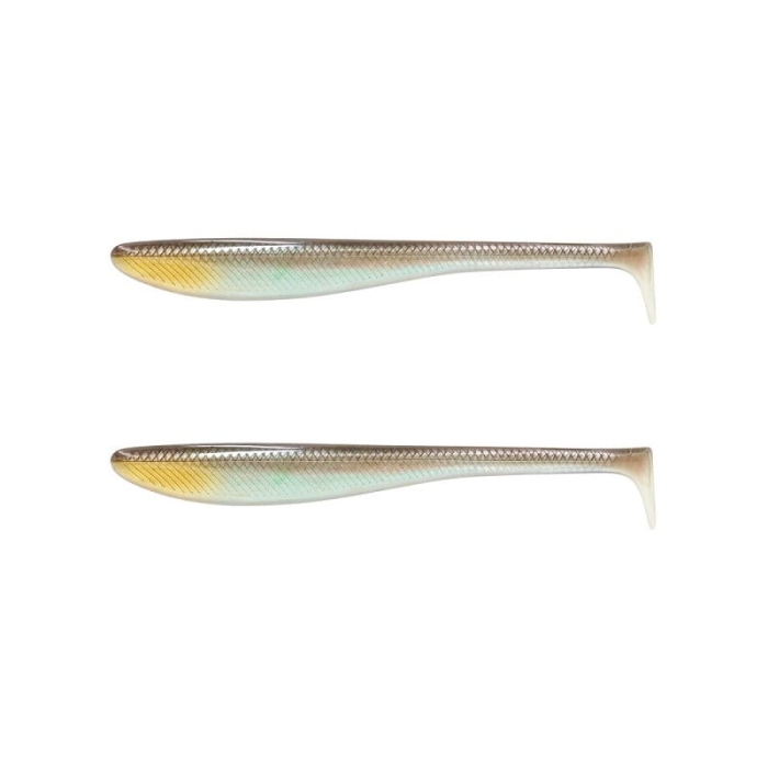 Savage Gear MONSTER SHAD 22CM 60G GREEN SMELT 2PCS.jpg