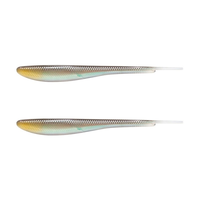 Savage Gear MONSTER SLUG 25CM 50G GREEN SMELT 2PCS.jpg