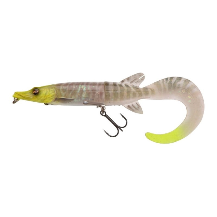 Savage Gear 3D HYBRID PIKE 17CM 47G WHITE PIKE.jpg