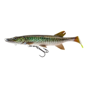 Savage Gear 3D PIKE SHAD 20CM 65G SS JACK PIKE